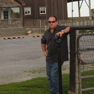 Meet your Posher, Tom